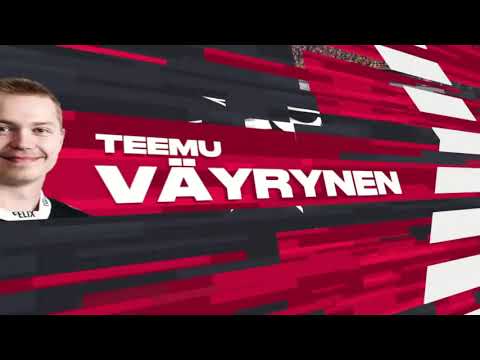 Maalikooste: KalPa - Sport 11.12.2021