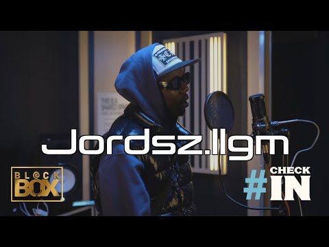 Jordsz.llgm - #CheckIn | BL@CKBOX