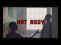 FREE Wizkid X Tyla X Ayra Starr TypeBeat Hot Body Afro Dancehall Typebeat Instrumental