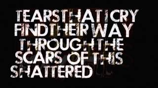 Ashes in the Wind lyrics video
