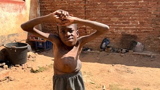 Download lagu The Sad Story Of Silent Machiona from Chinhoyi | Regardless of his story anongosekerera  mp3