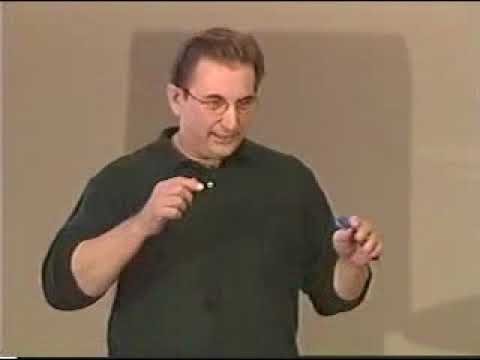 Trading Psychology Seminar by Mark Douglas (Part 1 of 2)