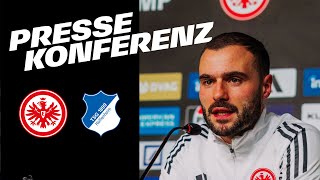 Download lagu 'Brauchen das ganze Stadion!' I Die Pressekonferenz vor Hoffenheim mp3