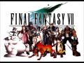 Final Fantasy VII OST Fight On Boss Battle Theme Extended