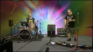 Local Music Matters 0725: DnA's Evolution