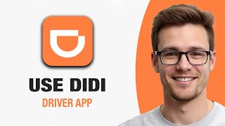 Download lagu How To Use DiDi Driver App (WORKING 2026!) mp3 Download lagu How To Use DiDi Driver App (WORKING 2026!) mp3