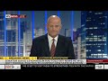 David Leyonhjelm On Why He Is Running For The NSW Legislative Council
