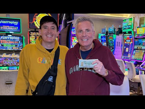 Sunday Funday Playing Thunder Cash Part 2!