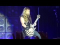 Ozzy Osbourne with Zakk Wylde I Don't Know 4KHD Video Rock USA pit