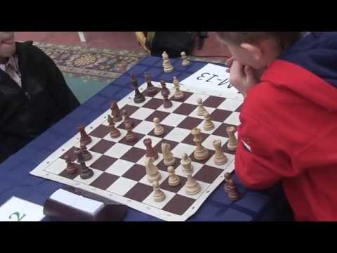 2016-11-19 Makoveev - ??? ENDGAME Moscow Rapid