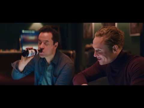 Трейлеры Четверо