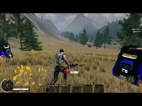 SLAP - Infestation : The NewZ EP.41 [ 4K ]