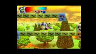 Replay: Mischief Makers