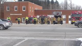 P1880814 - Goodbye to retired Fire Chief - R.I.P.