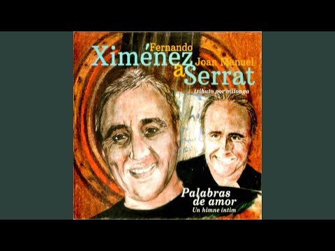 He Andado Muchos Caminos