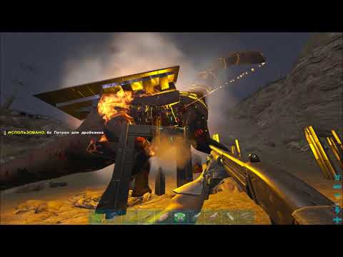 Ark Survival Evolved Official - Griefing Server 64 Ragnarok