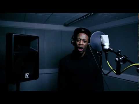 [HYPEON.TV] Wales Allstars - Lock Off The Rave 8 Bar Remix Official Video