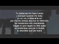 Nelson El Prince - BYE  (Video/letra)