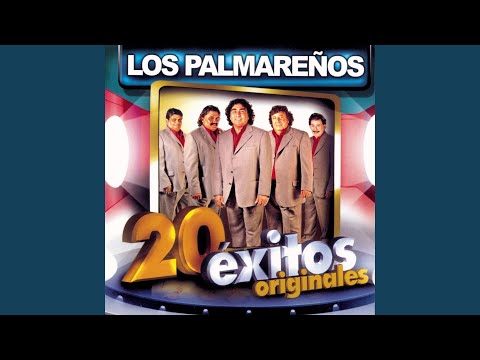 Enganchados: 20 Exitos Originales Los Palmareños