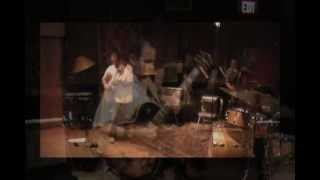 Assaf Kehati Trio - Beneath the Almond Tree