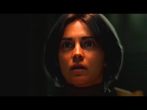 CALL OF DUTY MODERN WARFARE 2 PS5 Walkthrough Gameplay Part 6 - VALERIA (COD 2022 Campaign)