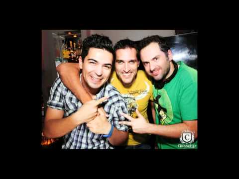 KETJAK Feat. YANNA THOMAS  Desire (Song For Her 2011)