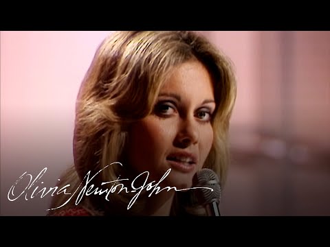 Angel eyes - Olivia Newton John