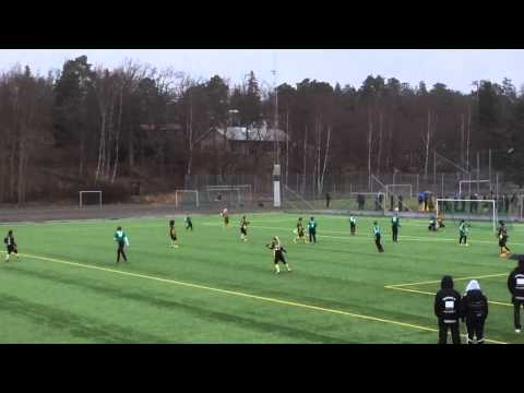 GIC2015 Huddinge   vs JyPK03U, game for 5th place