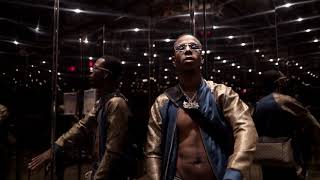 Ripp Flamez - Message (Official Music Video)