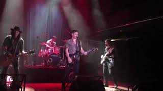 Jesus Or A Gun | FLY HIGH [Live@RCA CLUB, Lisboa]