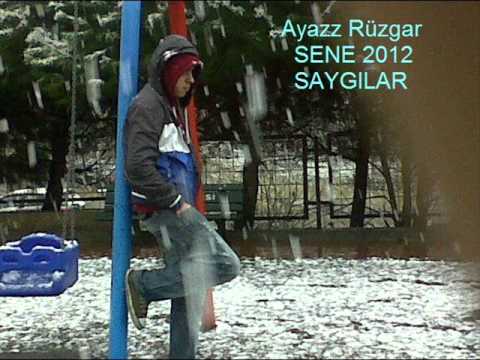 Asi Sebep Ayaz Rüzgar 2012