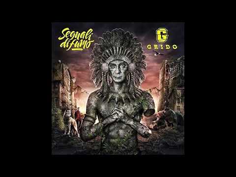 02 Vaffanculo - Segnali di fumo - Grido