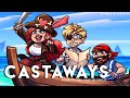 Castaways From The Backyardigans Covered By Anna Ft CalebHyles CG5