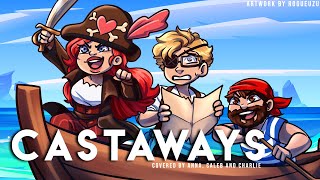 Castaways (from The Backyardigans) 【covered by Anna ft. @CalebHyles,  @CG5】