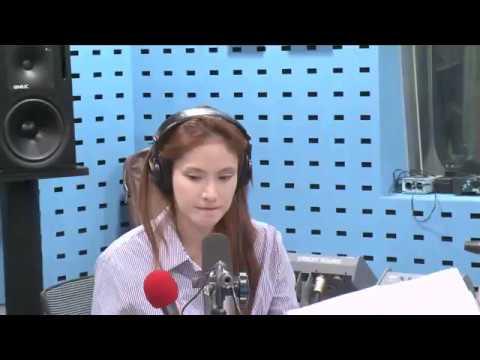 거미(GUMMY), I I YO(아이아이요) [SBS 최화정의 파워타임]