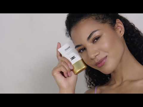 YouTube video tootest ISDIN GLICOISDIN 15 KOORIV GEEL GLÜKOOLHAPPEGA 50G