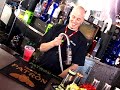 Barman ve Vegas (Juarez) - Známka: 1, váha: velká