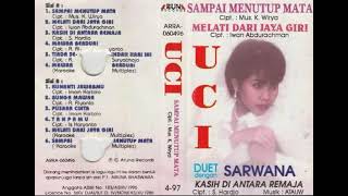 Download lagu A03-Kasih Diantara Remaja (Uci Nurul) mp3