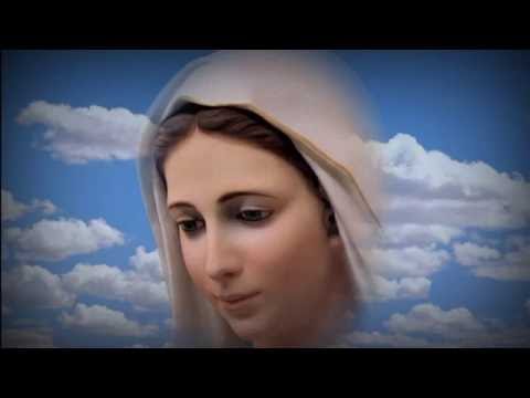 Ave Maria - Olga Szyrowa