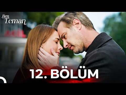 Ben Leman 12. Bölüm