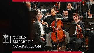 Download lagu Fang Man Four Odes to the Tidings of Flowers | Leland Ko - Queen Elisabeth Competition 2026 mp3 Download lagu Fang Man Four Odes to the Tidings of Flowers | Leland Ko - Queen Elisabeth Competition 2026 mp3
