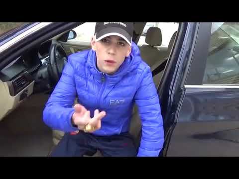 JEUNE RAPPEUR LÂCHE UN GROS FREESTYLE