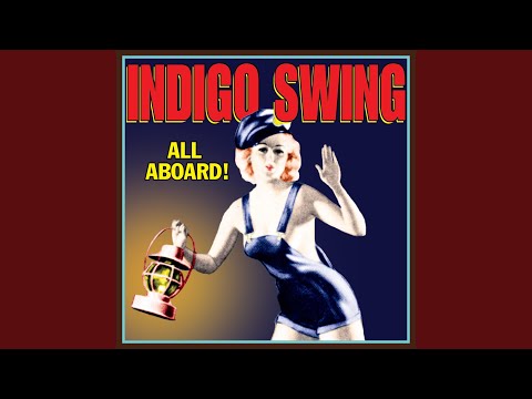 The Indigo Swing
