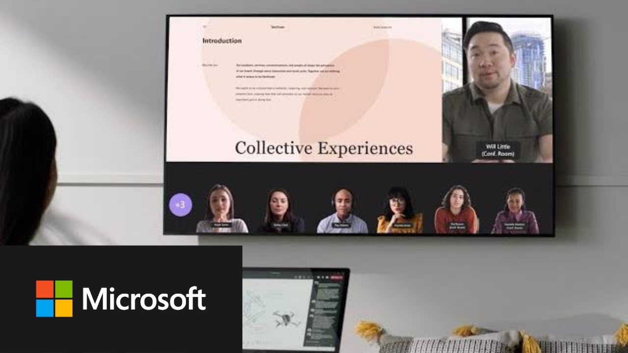 Unlock business growth with Microsoft Teams and Partners
