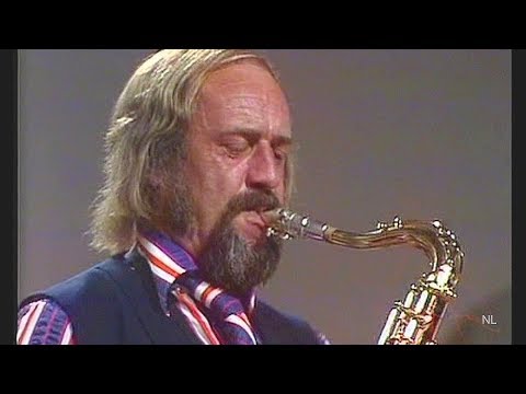 JAMES LAST - Medley: Silver Machine/Children Of Revolution/School's Out (From The ZDF "Starparade")