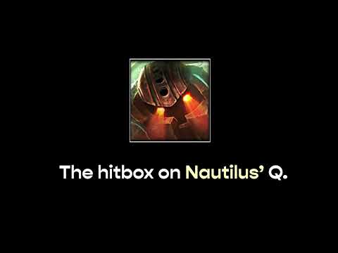 Things that don't make sense in League