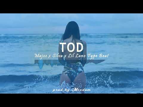 Majoe x Silva x Lil Lano Type Beat - "Tod" (prod. by Mixdom)