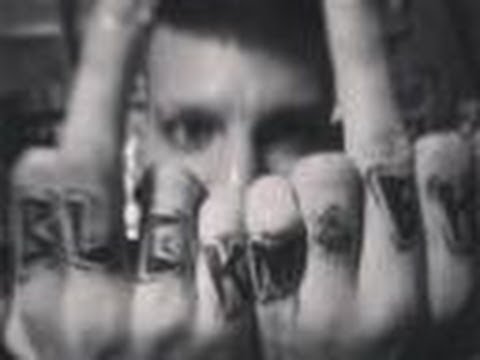 Layze iiZe - "BLKMGK" (Official Video)