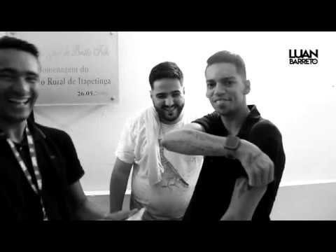 LUAN BARRETO - DEVINHO SUNSET ITAPETINGA - BAHIA