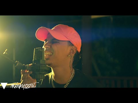 Albert 06 El Veterano - Tu & Yo👩‍❤️‍💋‍👨 (Video Oficial)